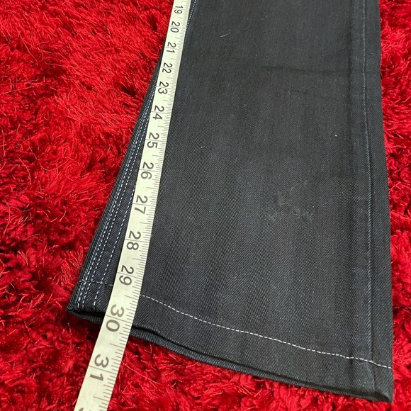 Diesel Thanaz Slim Skinny Blue Jeans 32 x 32 Light 0601K - Picture 11 of 13